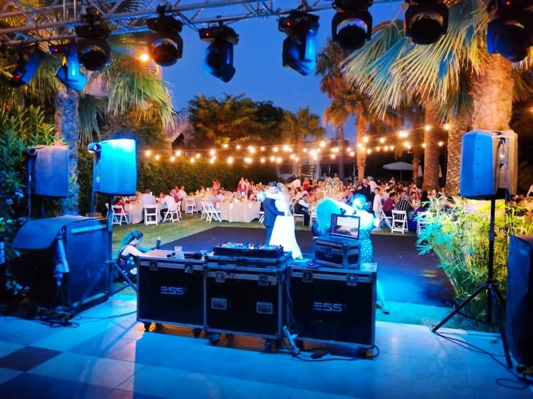 DJ Ç. — çalışma 1