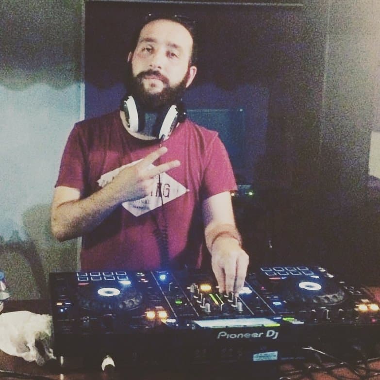 DjBurakCirlaz — çalışma 1