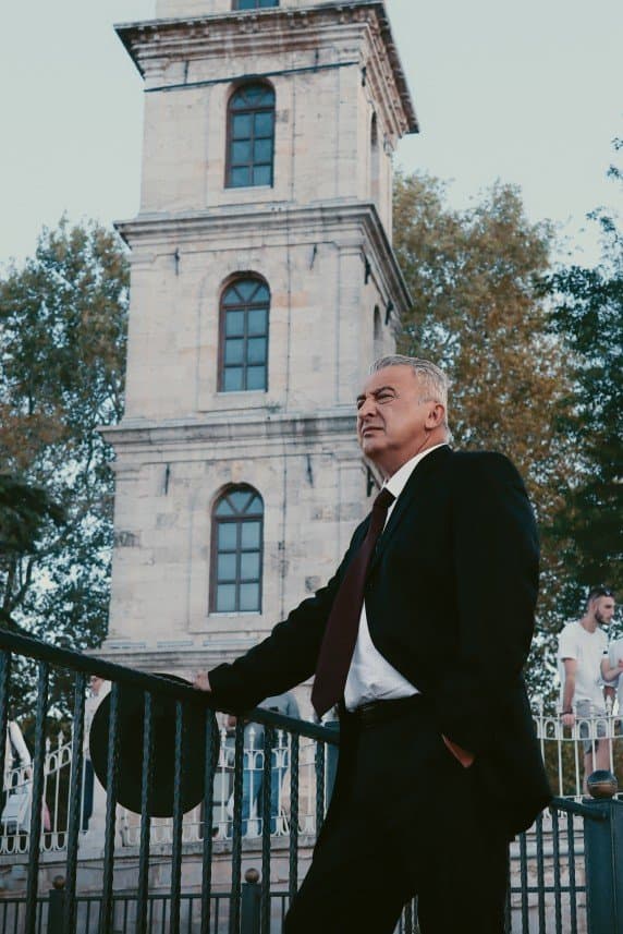 Doğa K. — çalışma 2
