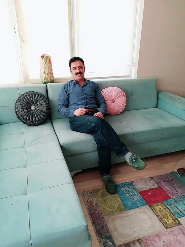 Doğu C. — çalışma 2
