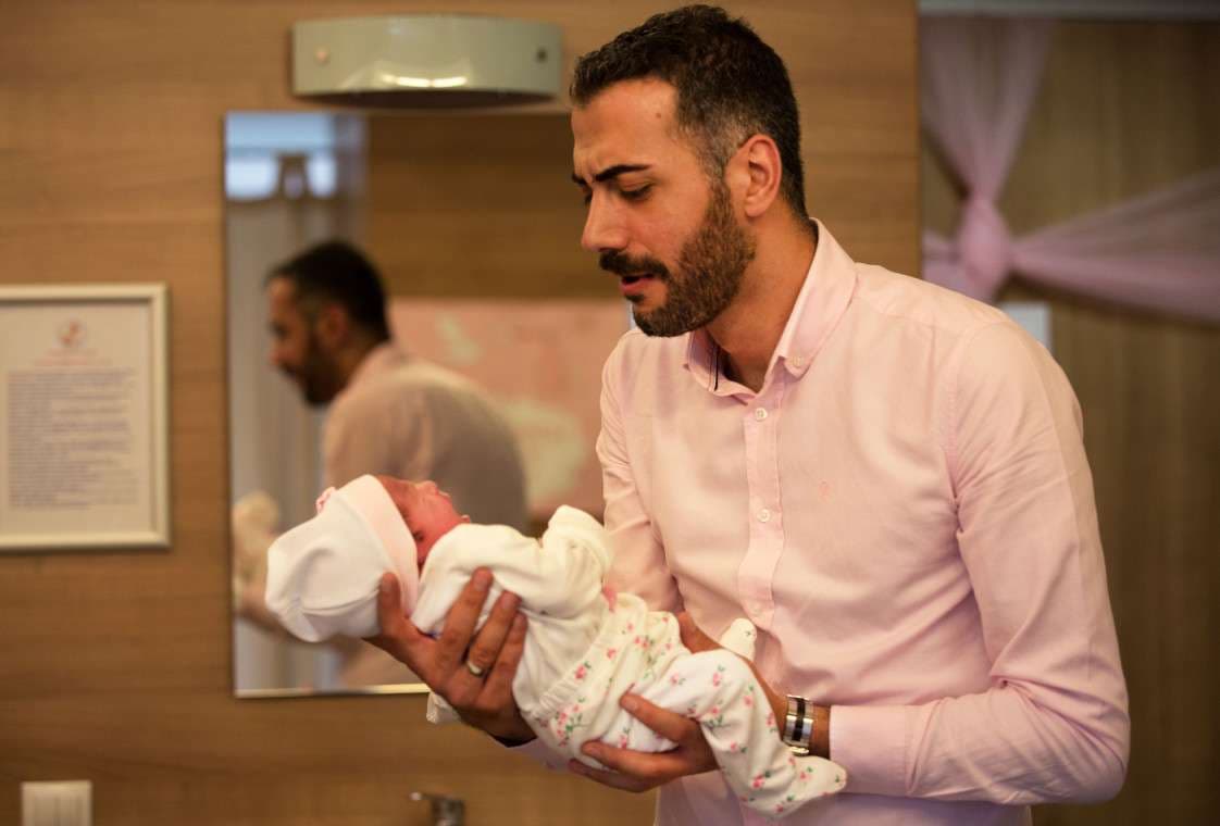 Doğum A. — çalışma 5