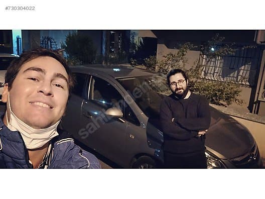 Doğuş T. — çalışma 8