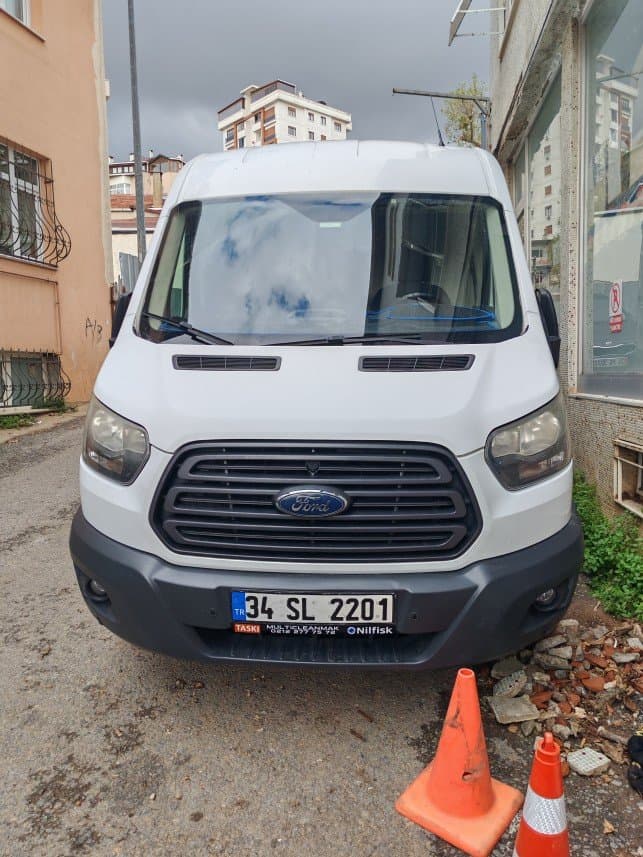 Doğuş C. — çalışma 3