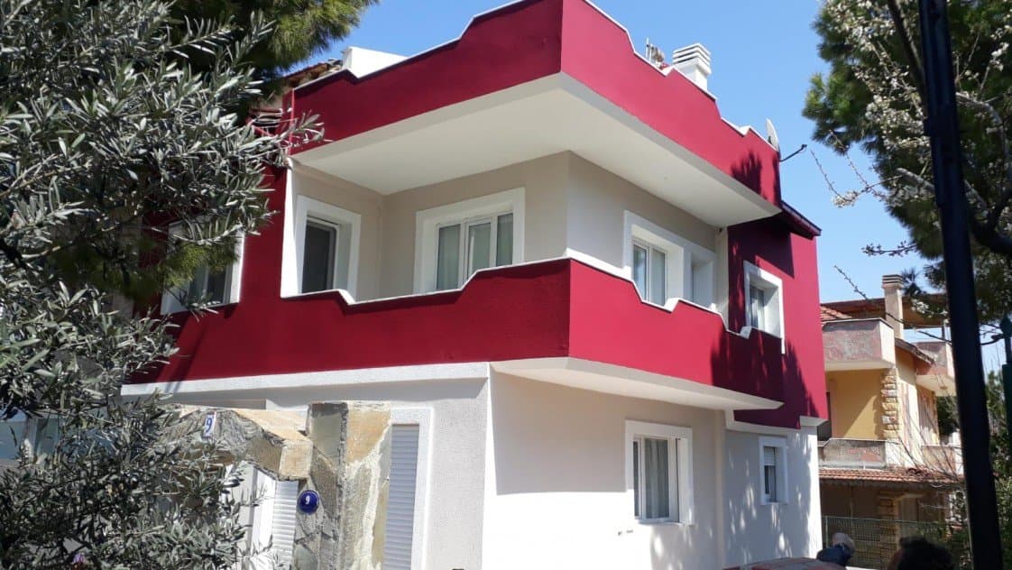 Doğuş D. — çalışma 8