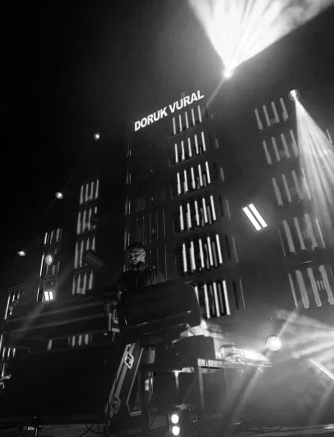 Doruk V. — çalışma 1