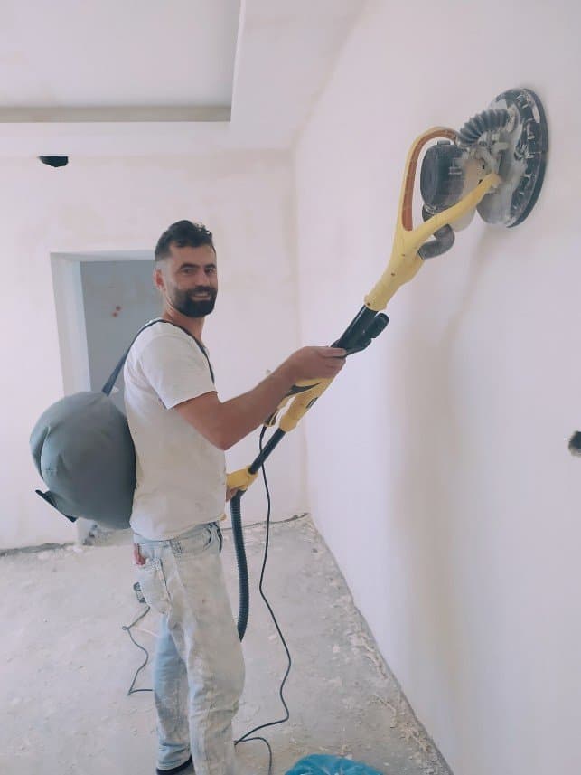 Dost D. — çalışma 4