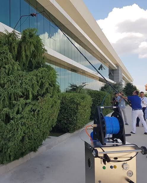 Dünya T. — çalışma 8
