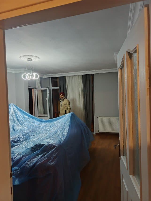 Durmuş K. — çalışma 8