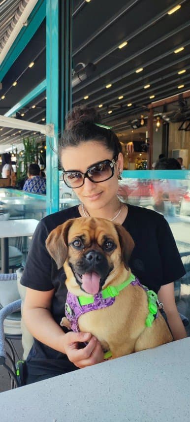 Duygu B. — çalışma 8