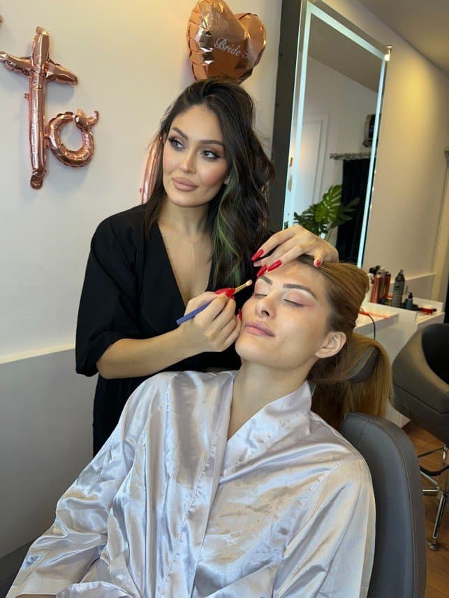 Duygu B. — çalışma 3