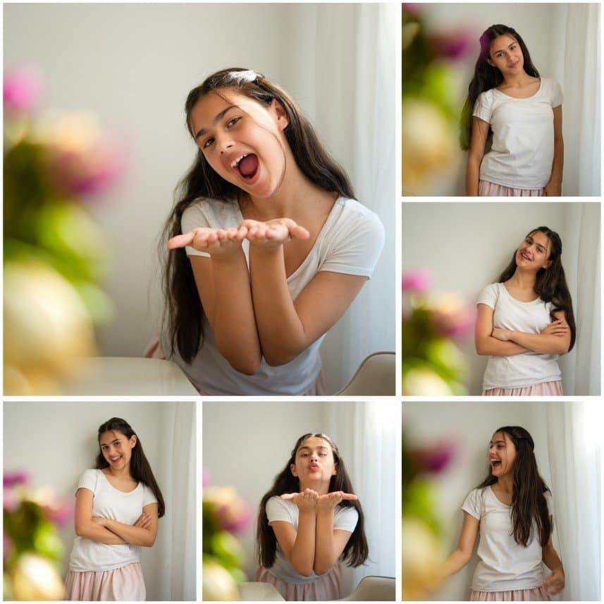 Duygu Ç. — çalışma 1
