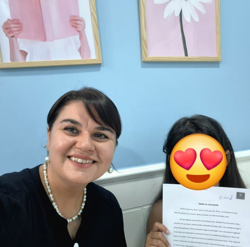 Duygu D. — çalışma 2