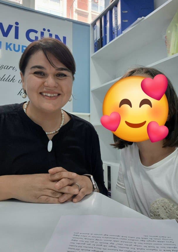 Duygu D. — çalışma 4