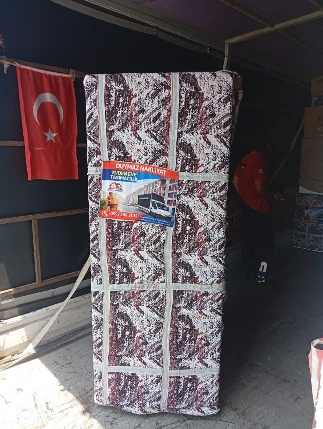 Duymaz N. — çalışma 6