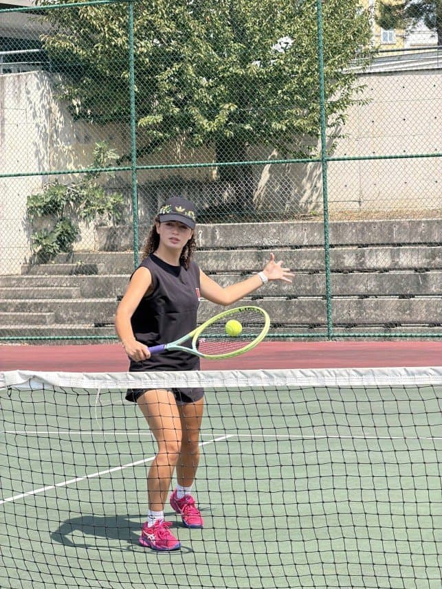 Ebrar S. — çalışma 1