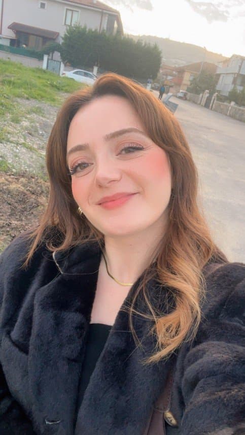 Ebru G. — çalışma 1