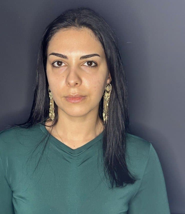Ebru K. — çalışma 2