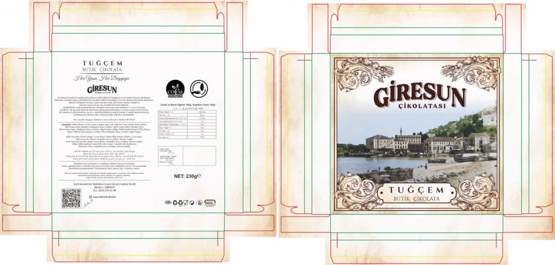 Ebru M. — çalışma 2