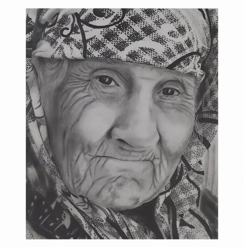 Ebru M. — çalışma 6