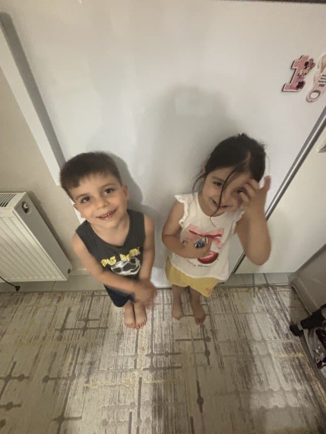Ece Y. — çalışma 6