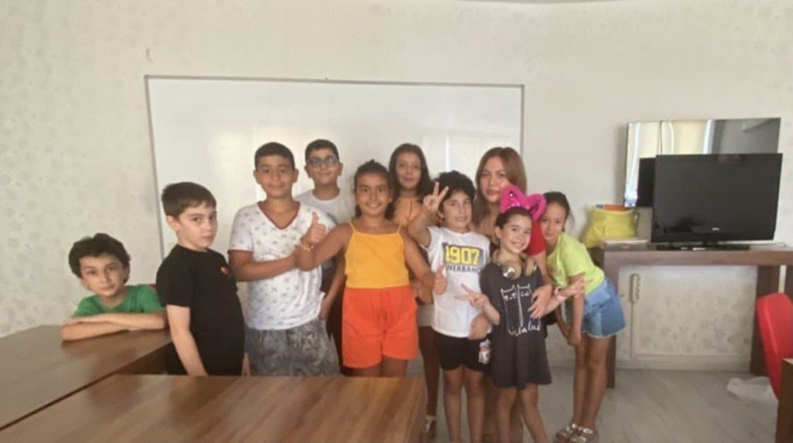 Ecem D. — çalışma 1