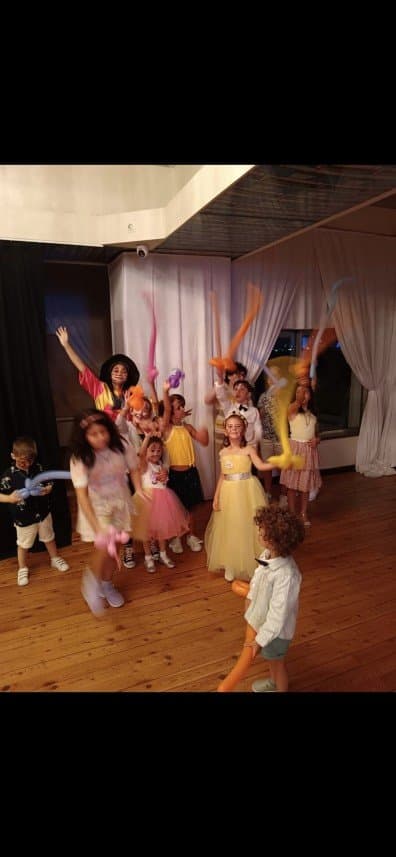 Ecem G. — çalışma 1