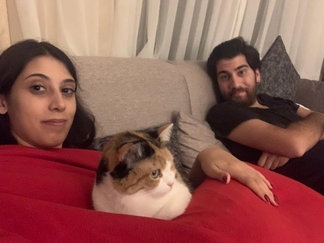 Ecem S. — çalışma 2