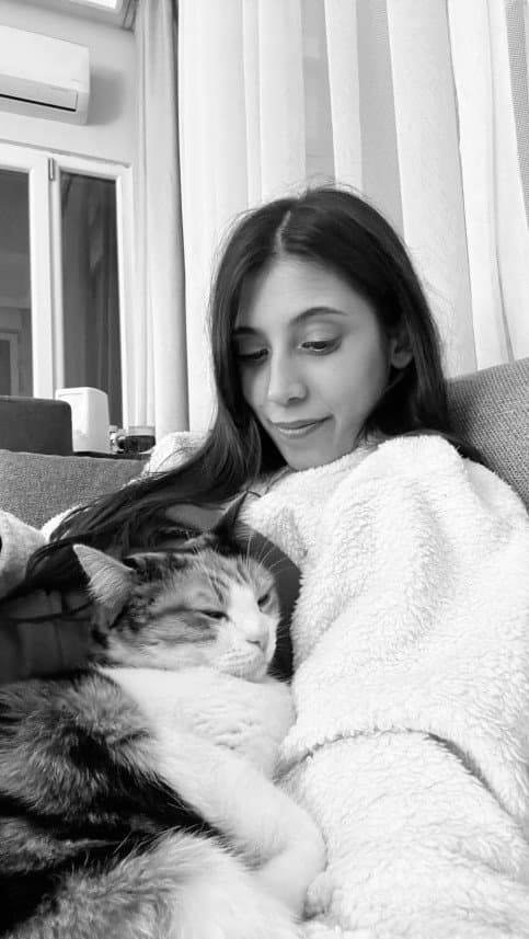 Ecem S. — çalışma 6
