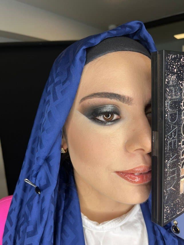 Eda A. — çalışma 1
