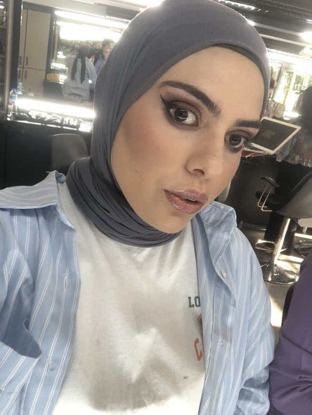 Eda A. — çalışma 4
