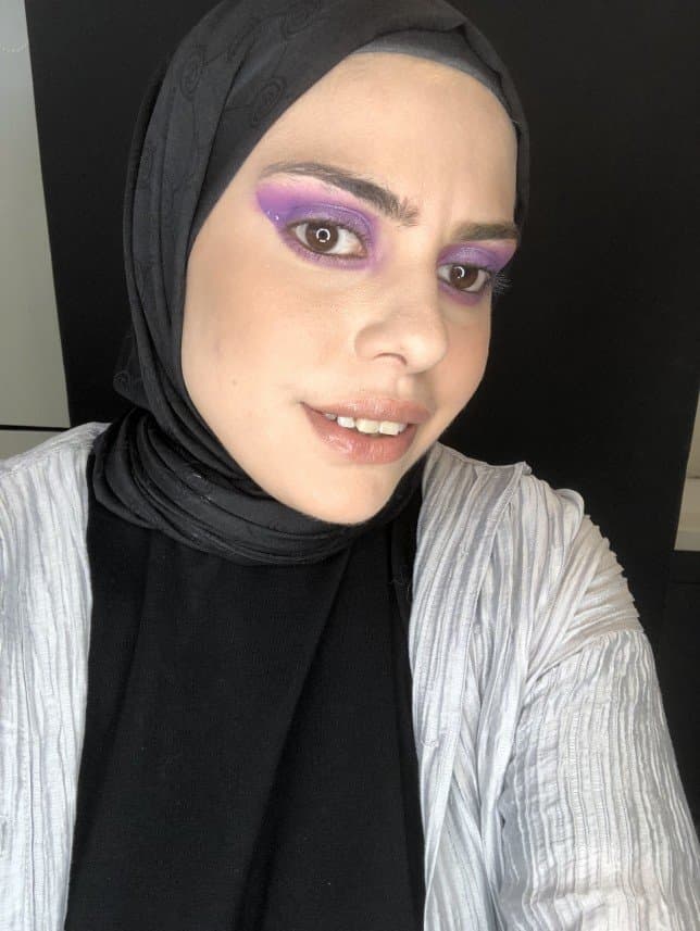 Eda A. — çalışma 5