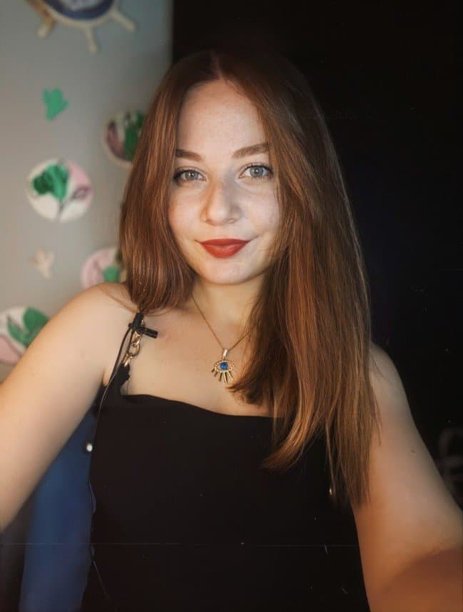 Eda A. — çalışma 1