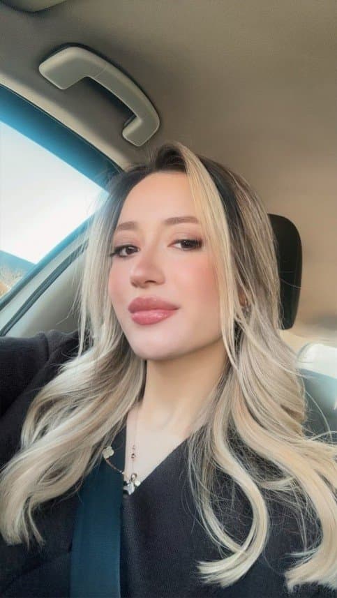 Eda Ç. — çalışma 1