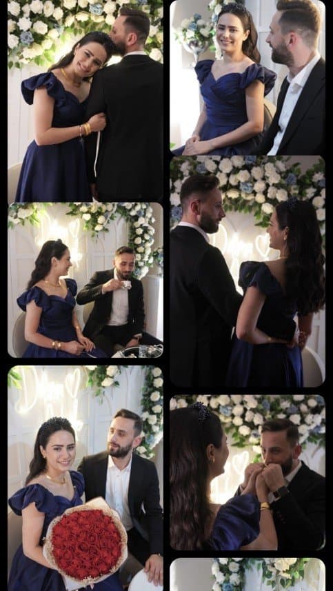 Eda Ç. — çalışma 1