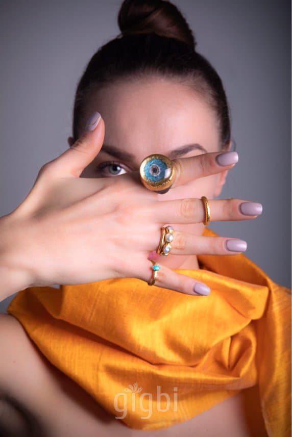 Eda M. — çalışma 2