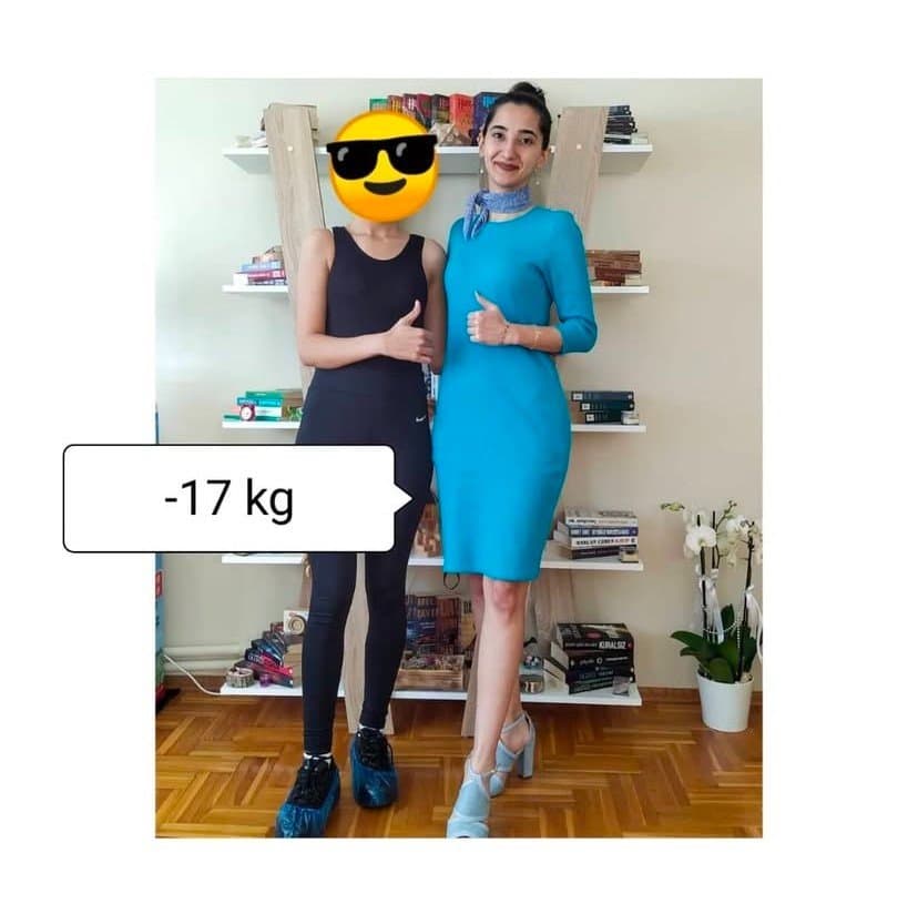 Eda Ş. — çalışma 2