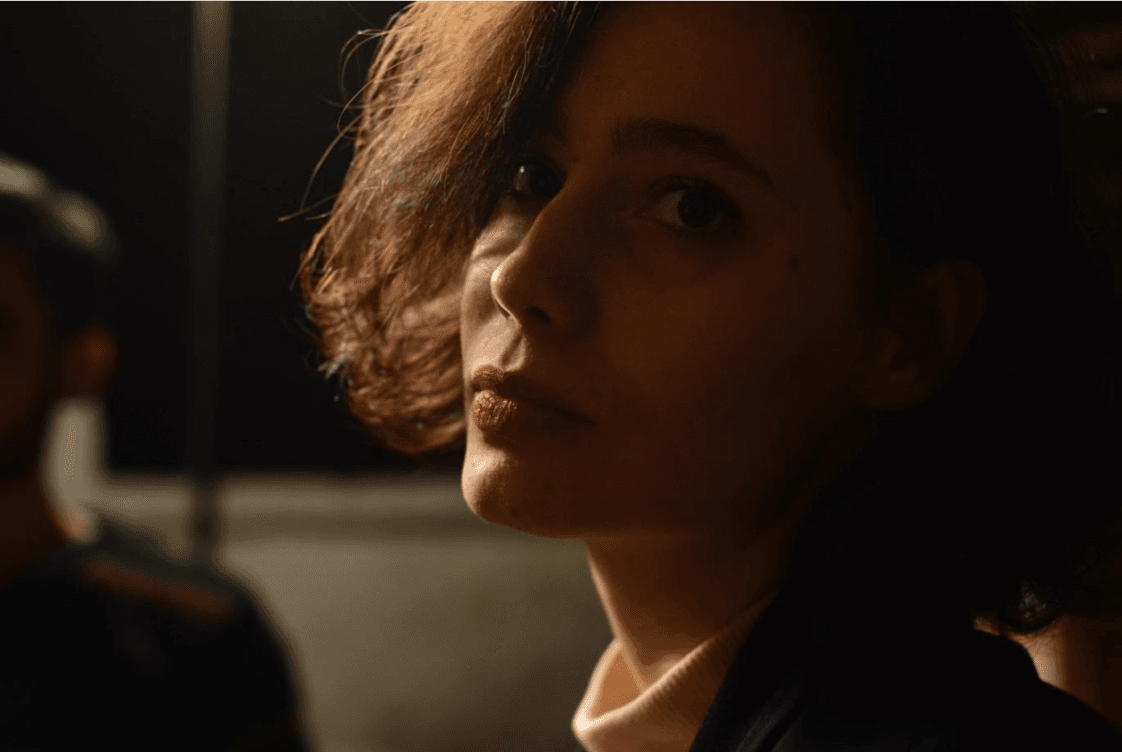 Efe A. — çalışma 2