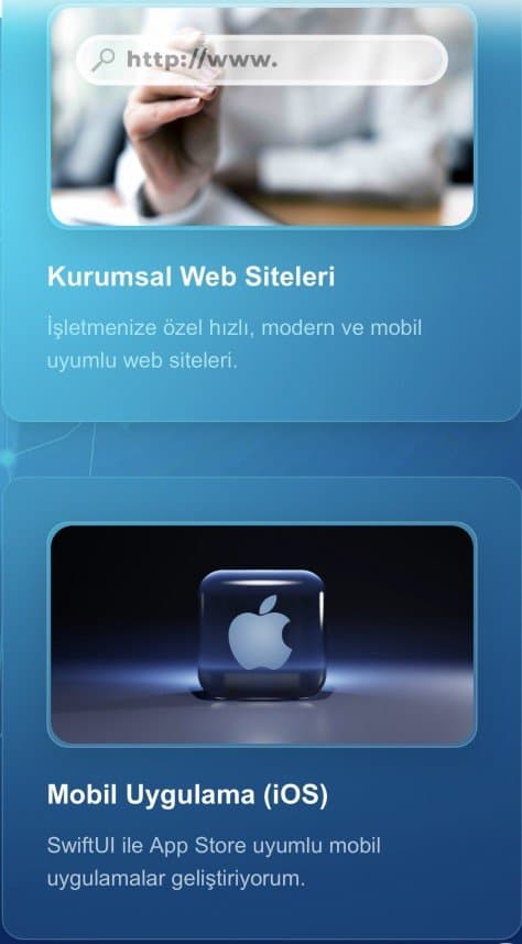 Efe G. — çalışma 3