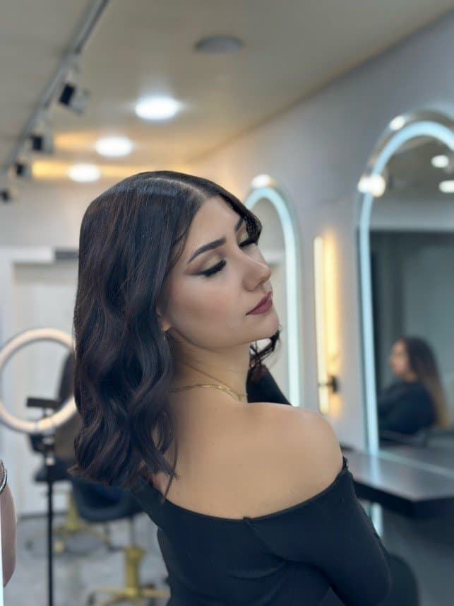 Efe İ. — çalışma 2
