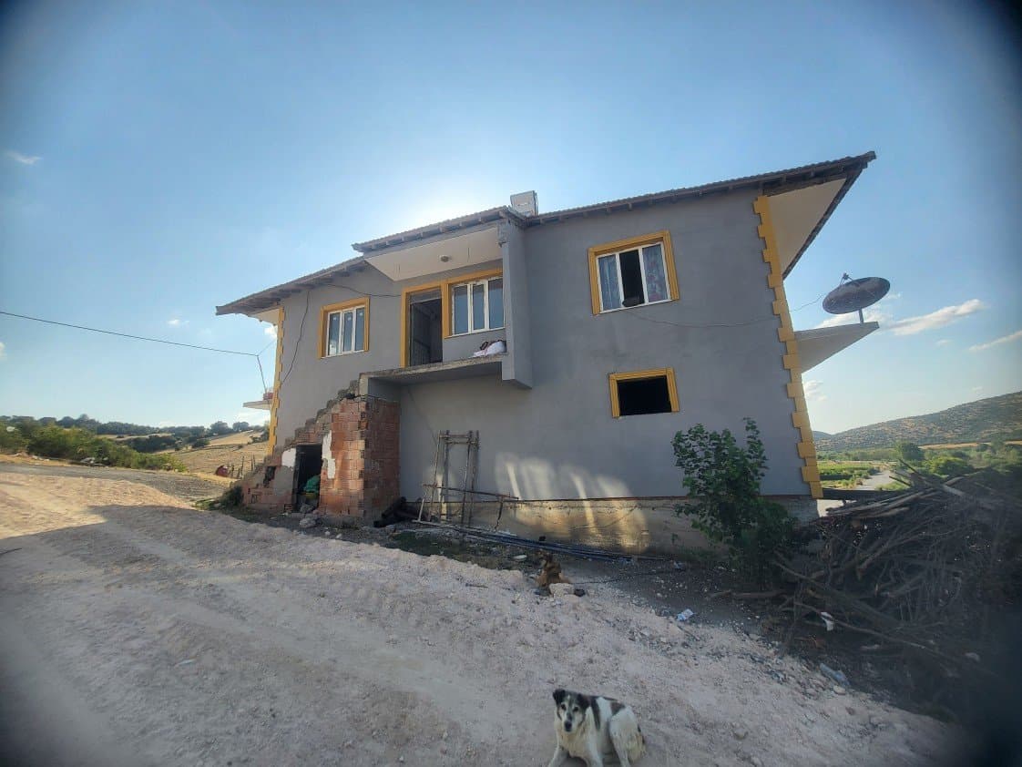 Efe Ş. — çalışma 2
