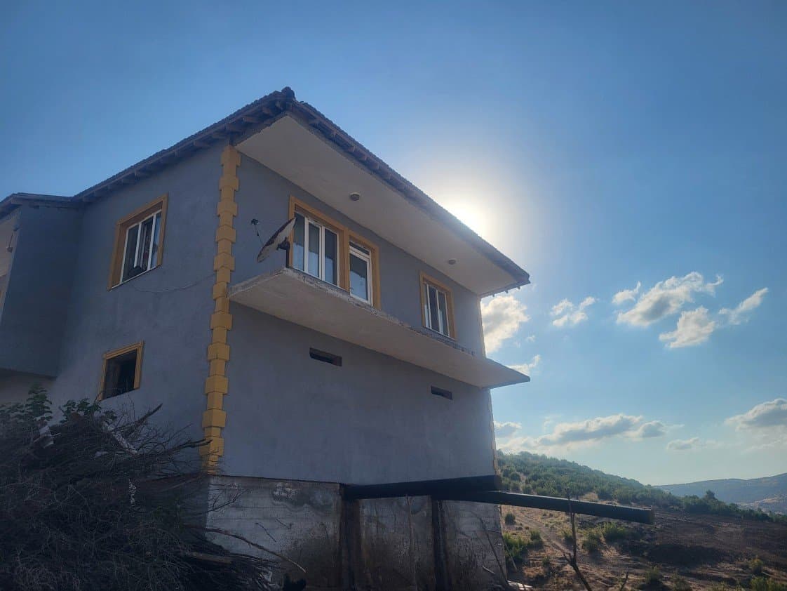 Efe Ş. — çalışma 3