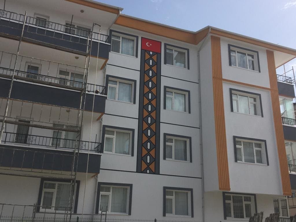 Efendi A. — çalışma 1