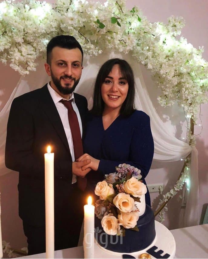 Efsun O. — çalışma 4
