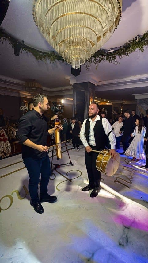 Hanedans O. — çalışma 7