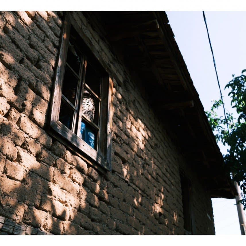 Ege K. — çalışma 1