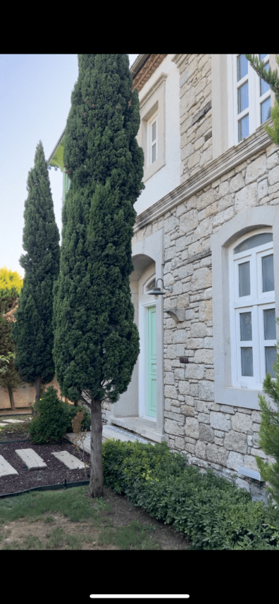 Metin A. — çalışma 8