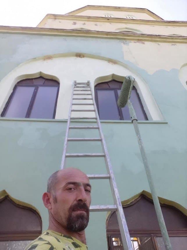 Ekrem A. — çalışma 1