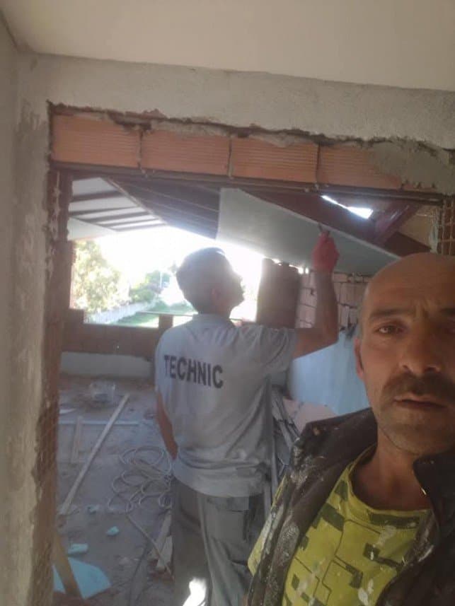 Ekrem A. — çalışma 4