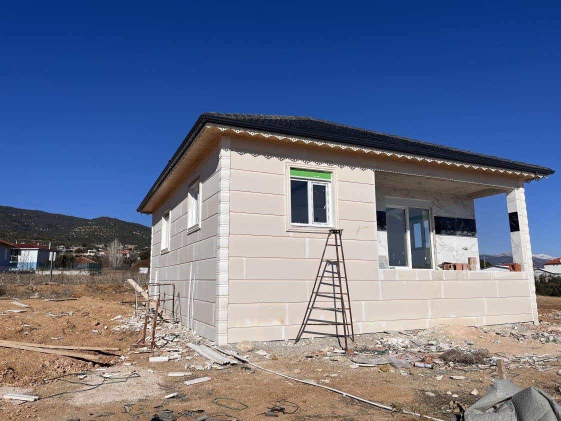 Ekrem G. — çalışma 1