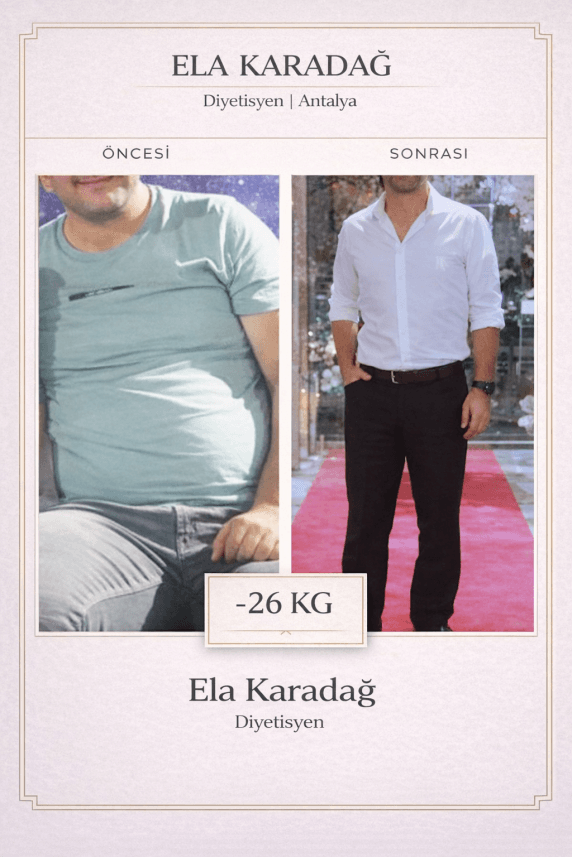 Ela K. — çalışma 2